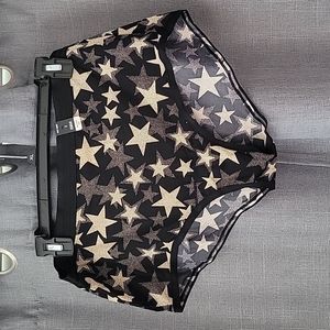 Torrid sexy brief panties